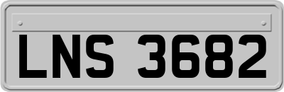 LNS3682