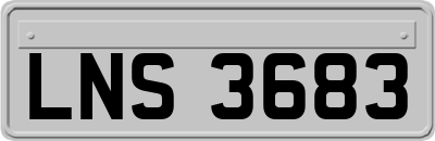 LNS3683