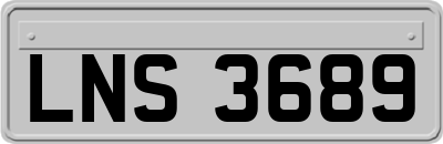 LNS3689