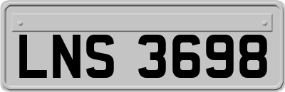 LNS3698