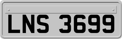 LNS3699
