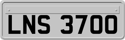 LNS3700