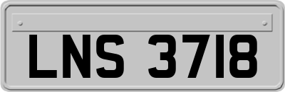 LNS3718