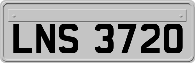 LNS3720
