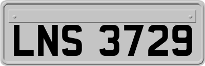 LNS3729