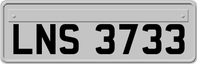 LNS3733