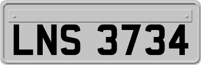 LNS3734