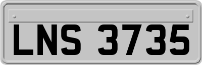 LNS3735