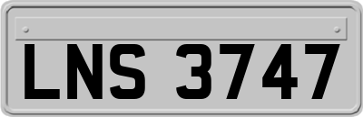 LNS3747