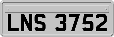 LNS3752