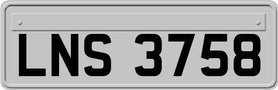 LNS3758