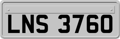 LNS3760
