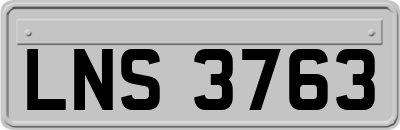 LNS3763