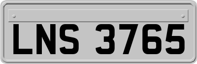 LNS3765