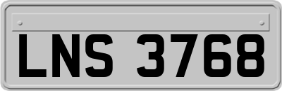 LNS3768