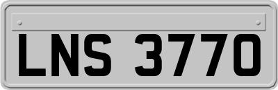 LNS3770