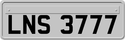 LNS3777