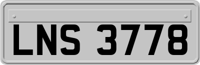 LNS3778
