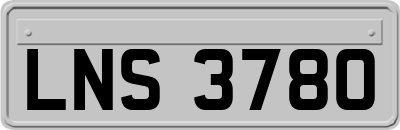 LNS3780
