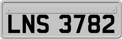 LNS3782