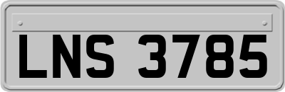 LNS3785