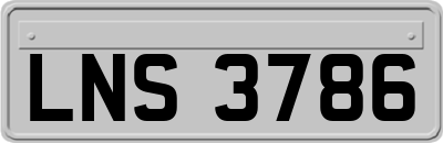 LNS3786