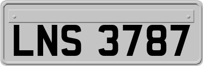LNS3787