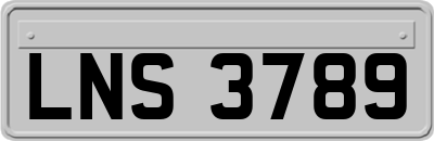 LNS3789