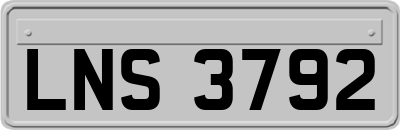 LNS3792