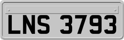 LNS3793