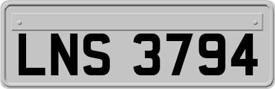 LNS3794