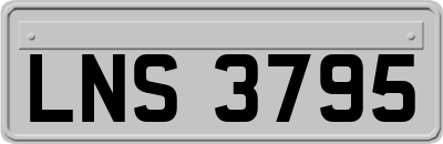 LNS3795