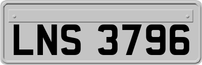 LNS3796