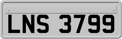 LNS3799