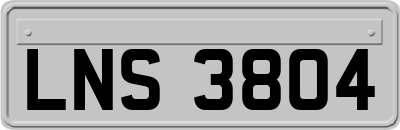 LNS3804