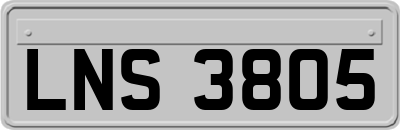 LNS3805