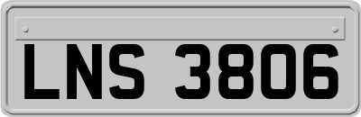 LNS3806