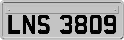 LNS3809