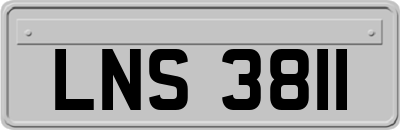 LNS3811