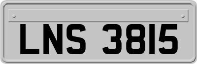 LNS3815