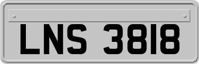 LNS3818
