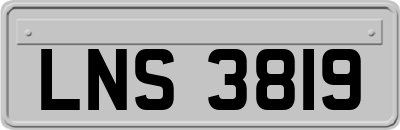 LNS3819