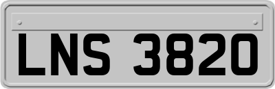 LNS3820