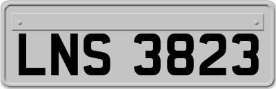 LNS3823