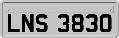 LNS3830