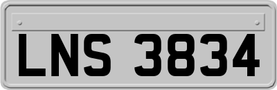 LNS3834