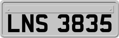 LNS3835