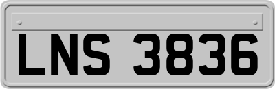 LNS3836