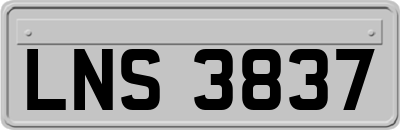 LNS3837