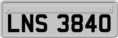 LNS3840